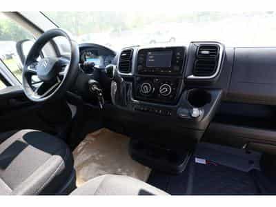 Citroën Jumper 2.2 BlueHDI 140 EAT8  L3H2 (2026) - Foto 8