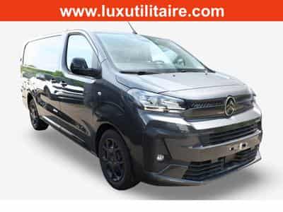 Citroën Jumpy 2.0 BlueHDI EAT8 150 XL Confort (2026) - Foto 1
