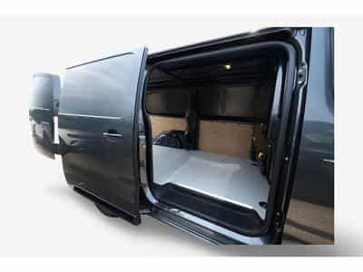 Citroën Jumpy 2.0 BlueHDI EAT8 150 XL Confort (2026) - Foto 10
