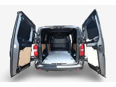 Citroën Jumpy 2.0 BlueHDI EAT8 150 XL Confort (2026) - Foto 11