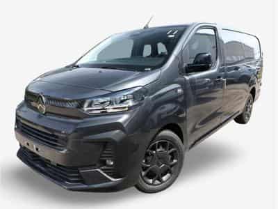 Citroën Jumpy 2.0 BlueHDI EAT8 150 XL Confort (2026) - Foto 2