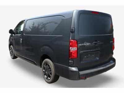 Citroën Jumpy 2.0 BlueHDI EAT8 150 XL Confort (2026) - Foto 4