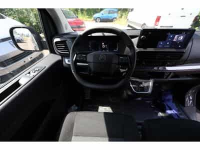 Citroën Jumpy 2.0 BlueHDI EAT8 150 XL Confort (2026) - Foto 7