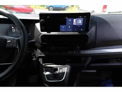 Citroën Jumpy 2.0 BlueHDI EAT8 150 XL Confort (2026) - Foto 8