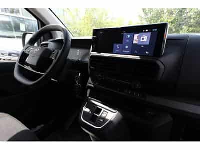 Citroën Jumpy 2.0 BlueHDI EAT8 150 XL Confort (2026) - Foto 9