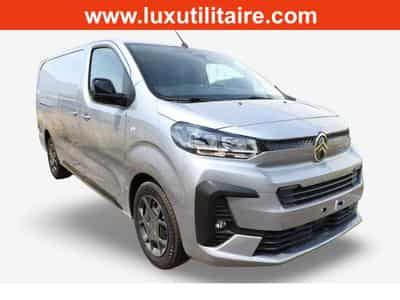 Citroën Jumpy 2.0 BlueHDI EAT8 150 XL Confort (2026) - Foto 1