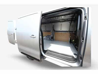 Citroën Jumpy 2.0 BlueHDI EAT8 150 XL Confort (2026) - Foto 10