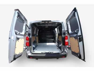 Citroën Jumpy 2.0 BlueHDI EAT8 150 XL Confort (2026) - Foto 11