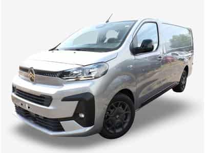 Citroën Jumpy 2.0 BlueHDI EAT8 150 XL Confort (2026) - Foto 2