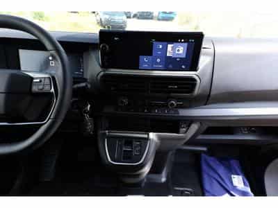 Citroën Jumpy 2.0 BlueHDI EAT8 150 XL Confort (2026) - Foto 8
