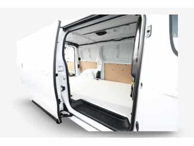 Fiat Scudo 2.0 BlueHDI EAT8 180 (2025) - Foto 10