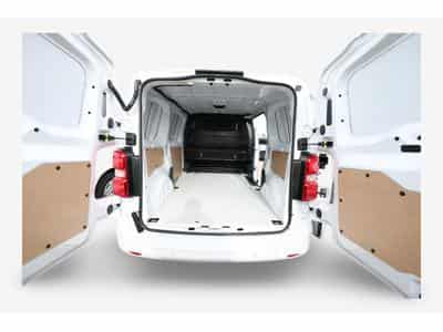 Fiat Scudo 2.0 BlueHDI EAT8 180 (2025) - Foto 11