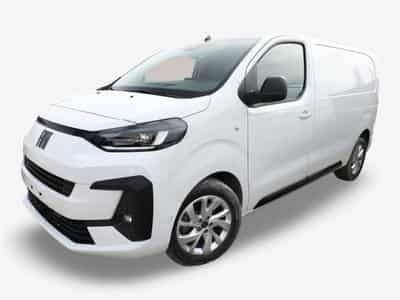 Fiat Scudo 2.0 BlueHDI EAT8 180 (2025) - Foto 2