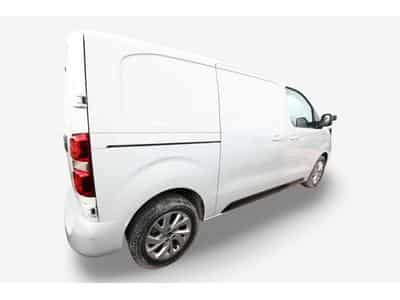 Fiat Scudo 2.0 BlueHDI EAT8 180 (2025) - Foto 3