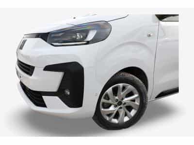 Fiat Scudo 2.0 BlueHDI EAT8 180 (2025) - Foto 5