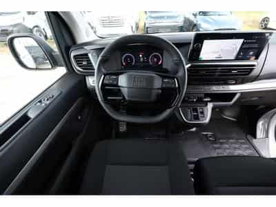 Fiat Scudo 2.0 BlueHDI EAT8 180 (2025) - Foto 7