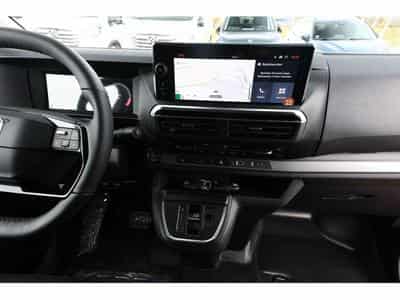 Fiat Scudo 2.0 BlueHDI EAT8 180 (2025) - Foto 8