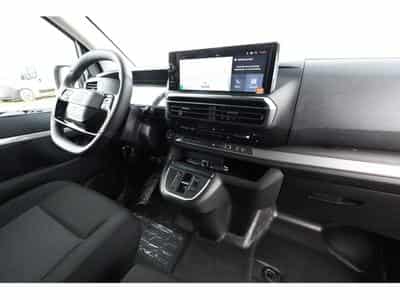 Fiat Scudo 2.0 BlueHDI EAT8 180 (2025) - Foto 9