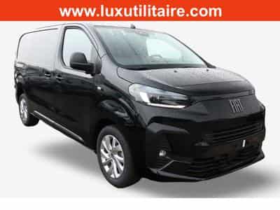 Fiat Scudo 2.0 BlueHDI EAT8 180 (2025) - Foto 1