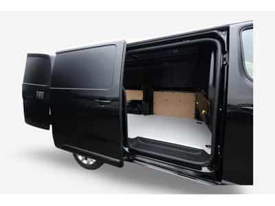 Fiat Scudo 2.0 BlueHDI EAT8 180 (2025) - Foto 10
