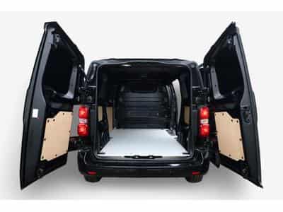 Fiat Scudo 2.0 BlueHDI EAT8 180 (2025) - Foto 11