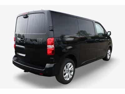 Fiat Scudo 2.0 BlueHDI EAT8 180 (2025) - Foto 3
