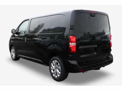 Fiat Scudo 2.0 BlueHDI EAT8 180 (2025) - Foto 4