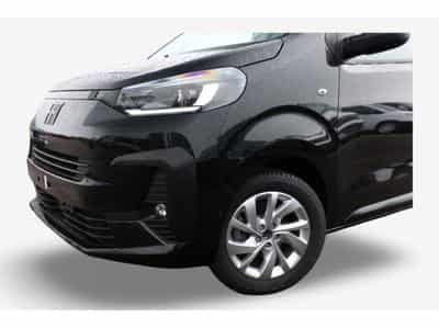 Fiat Scudo 2.0 BlueHDI EAT8 180 (2025) - Foto 5