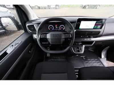 Fiat Scudo 2.0 BlueHDI EAT8 180 (2025) - Foto 7