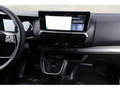 Fiat Scudo 2.0 BlueHDI EAT8 180 (2025) - Foto 8