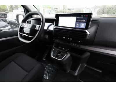 Fiat Scudo 2.0 BlueHDI EAT8 180 (2025) - Foto 9