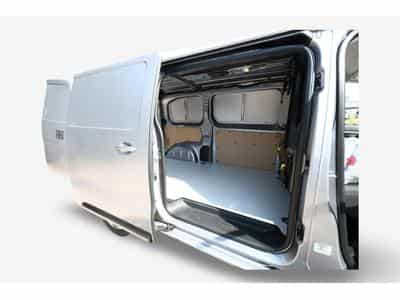 Fiat Scudo 2.0 BlueHDI EAT8 180 (2025) - Foto 10