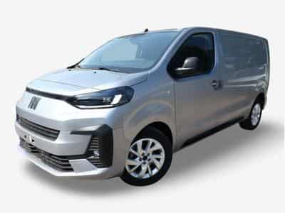 Fiat Scudo 2.0 BlueHDI EAT8 180 (2025) - Foto 2