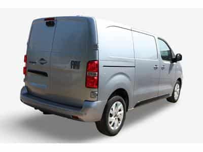 Fiat Scudo 2.0 BlueHDI EAT8 180 (2025) - Foto 3