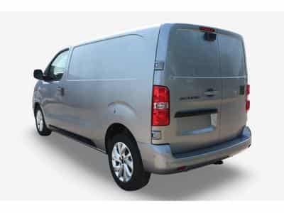 Fiat Scudo 2.0 BlueHDI EAT8 180 (2025) - Foto 4