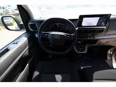 Fiat Scudo 2.0 BlueHDI EAT8 180 (2025) - Foto 7