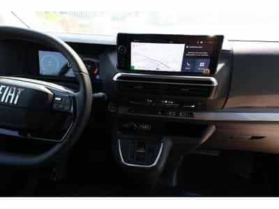 Fiat Scudo 2.0 BlueHDI EAT8 180 (2025) - Foto 8