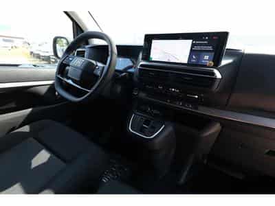 Fiat Scudo 2.0 BlueHDI EAT8 180 (2025) - Foto 9