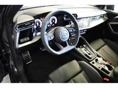 Audi A3 Sportback (2025) - Photo 11