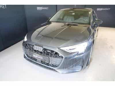 Audi A3 Sportback (2025) - Photo 14