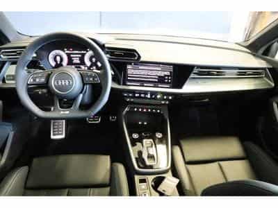Audi A3 Sportback (2025) - Photo 2