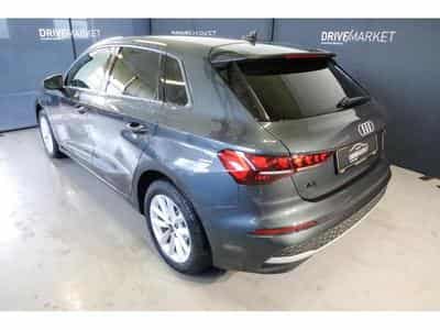 Audi A3 Sportback (2025) - Photo 3