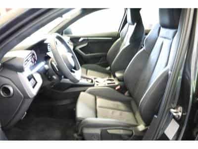 Audi A3 Sportback (2025) - Photo 4