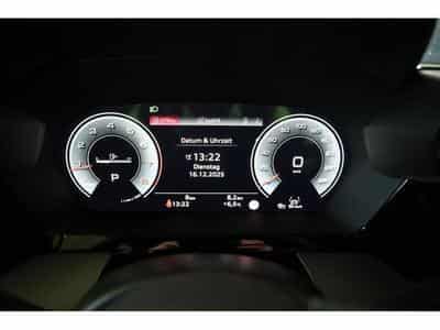 Audi A3 Sportback (2025) - Photo 5