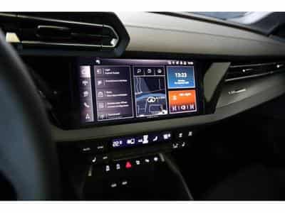 Audi A3 Sportback (2025) - Photo 6