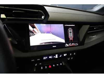Audi A3 Sportback (2025) - Photo 7