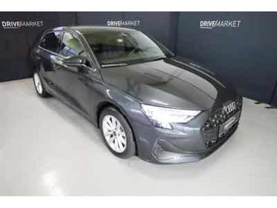 Audi A3 Sportback (2025) - Photo 1