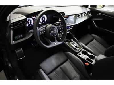 Audi A3 Sportback (2025) - Photo 10