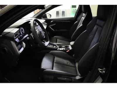 Audi A3 Sportback (2025) - Photo 11