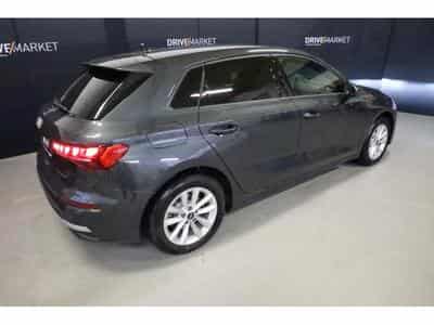 Audi A3 Sportback (2025) - Photo 12